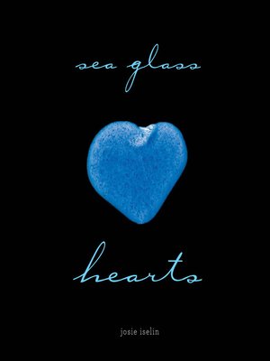 cover image of Sea Glass Hearts